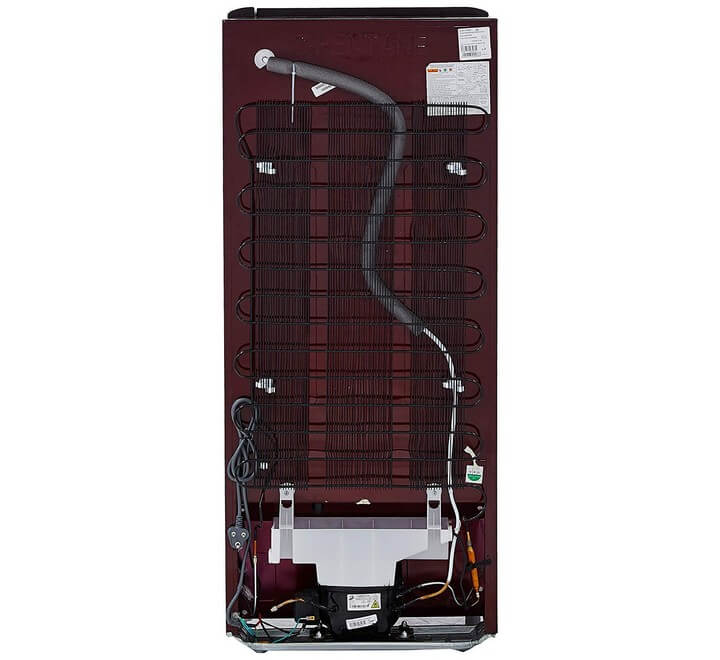 Whirlpool Ice Magic PRO 200 L 3 Star Direct-Cool Single Door Refrigerator (215 IMPRO PRM 3S WINE FLUME) (71762 WINE FLUME)